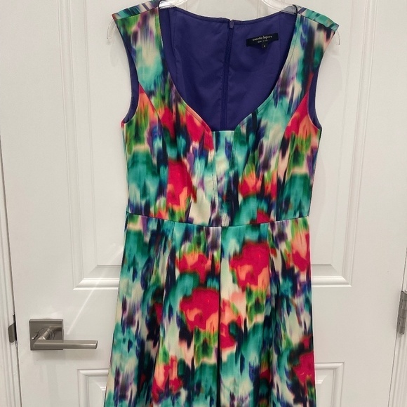 Nanette Lepore Dress Size 4